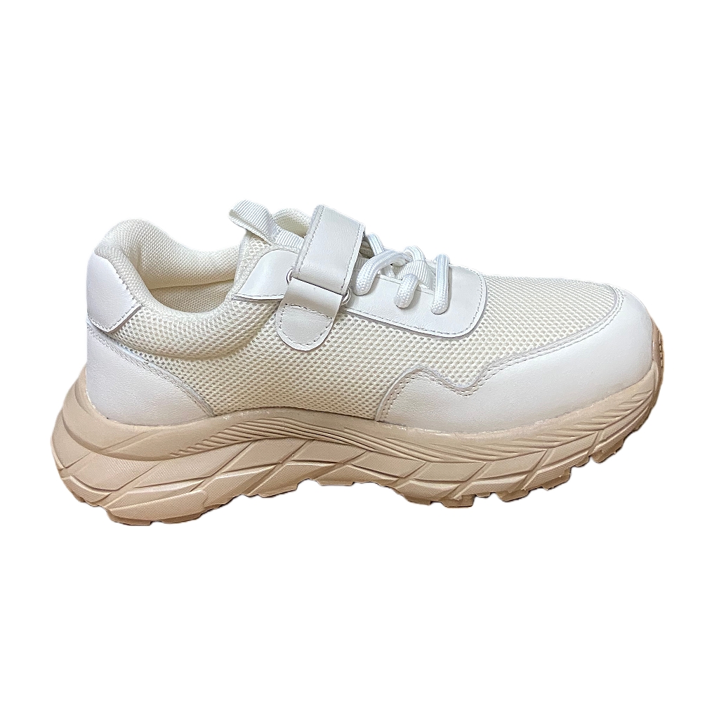 Scarpe Casual da Donna Jinyu c - Women'S Fashion Velcro Sneakers recensione e prezzo