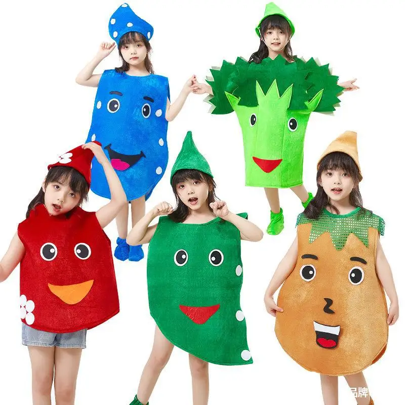 61 Costumi per bambini Vestiti - Women'S Day Fashion Show recensione e prezzo