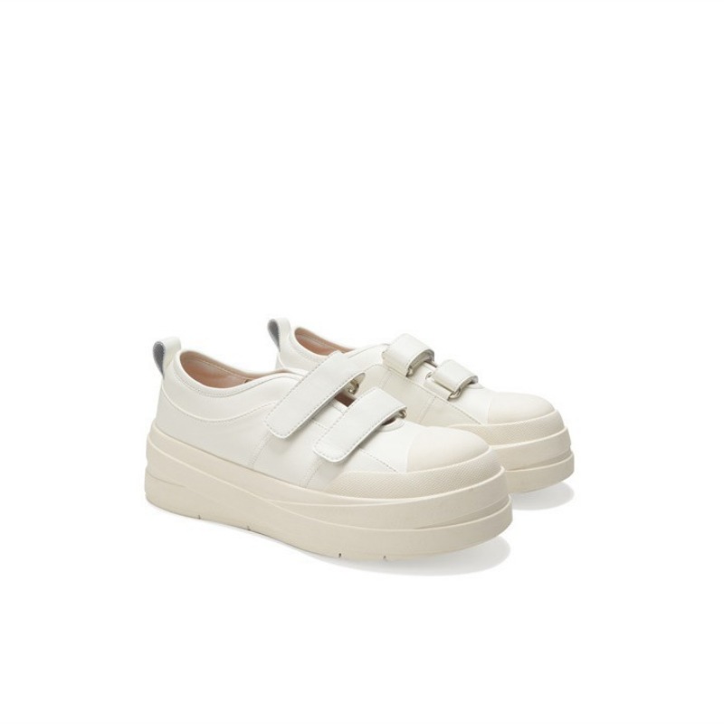 Scarpe da biscotto in velcro c - Women'S Fashion Velcro Sneakers recensione e prezzo