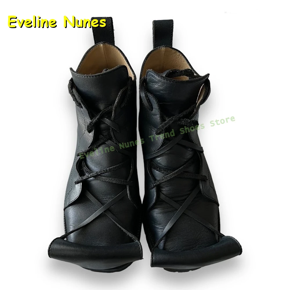 Scarpe con plateau patchwork i - Women'S Fashion Trends Spring 2026 recensione e prezzo