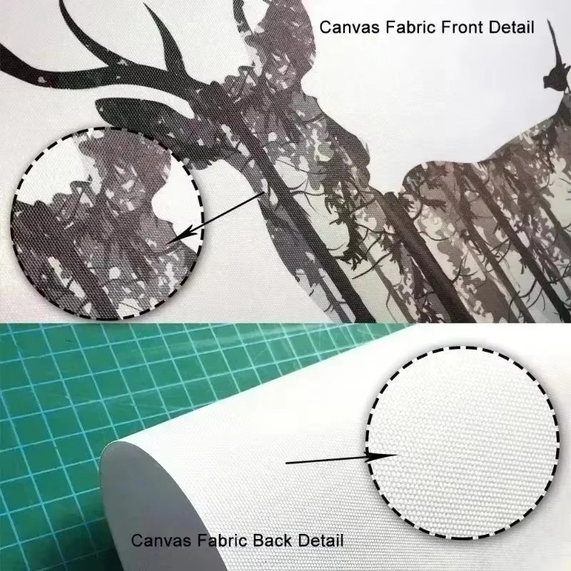 Poster Artistico Moderno con D - Fashion Women Picture recensione e prezzo