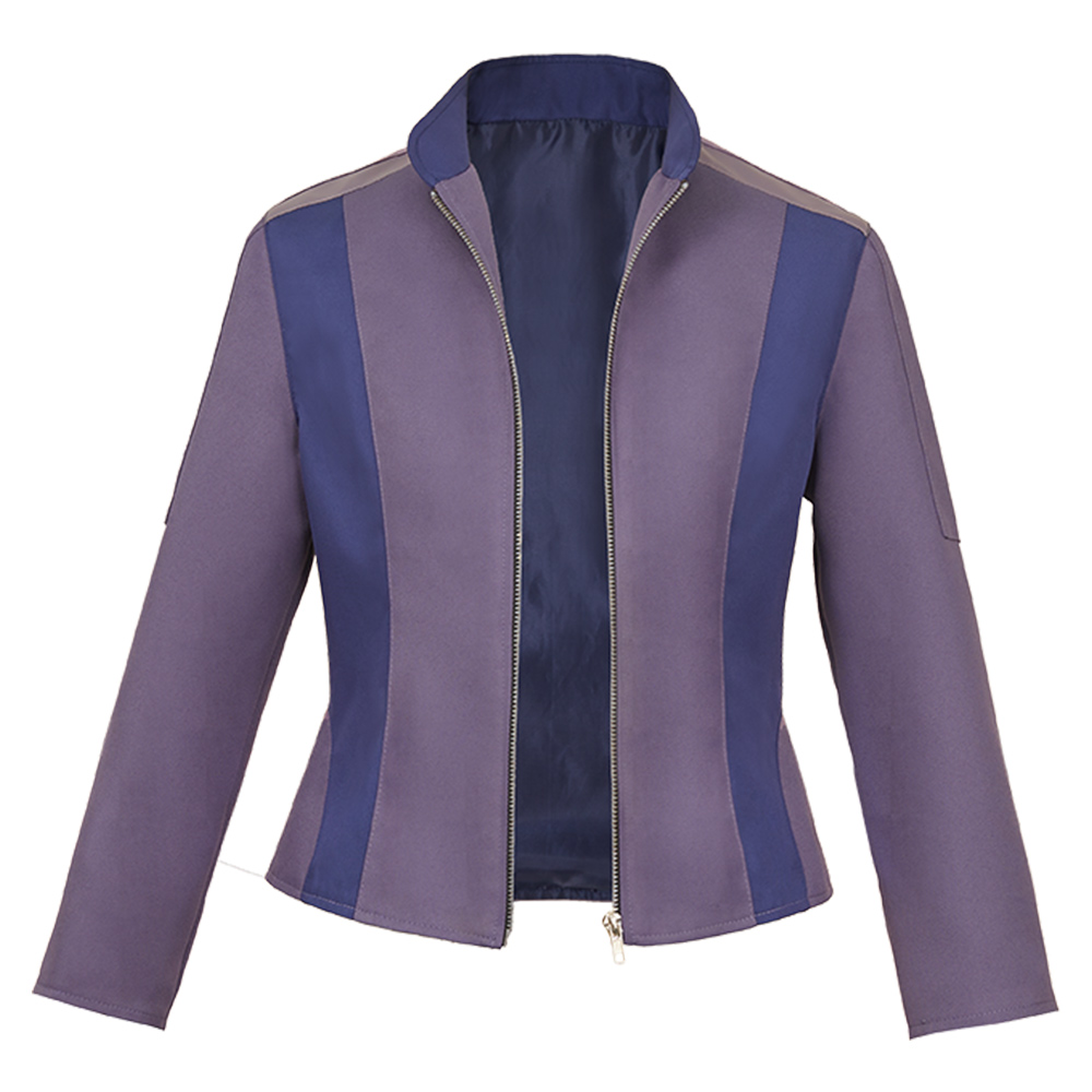 Fantasia Judy Hopps Cappotto C - Women'S Fashion Leather Jacket recensione e prezzo
