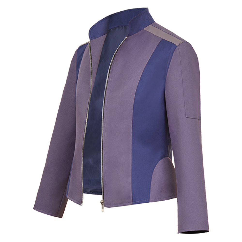 Fantasia Judy Hopps Cappotto C - Women'S Fashion Leather Jacket recensione e prezzo