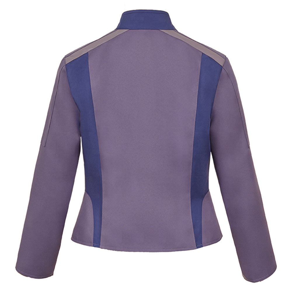 Fantasia Judy Hopps Cappotto C - Women'S Fashion Leather Jacket recensione e prezzo