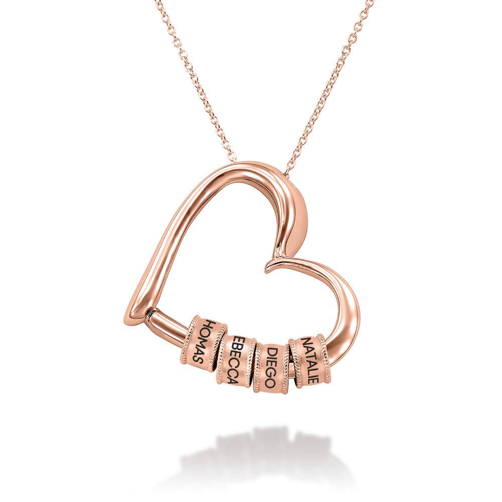 Collana Personalizzata a Cuore - Women'S Day Fashion Show recensione e prezzo