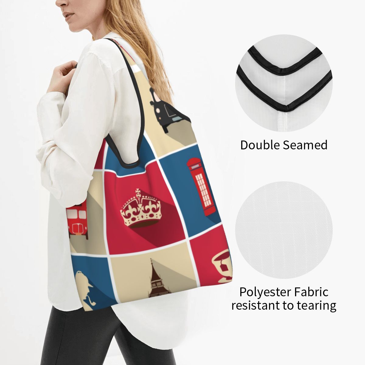 Custom Fashion Vintage UK Lond - Women Fashion Uk recensione e prezzo