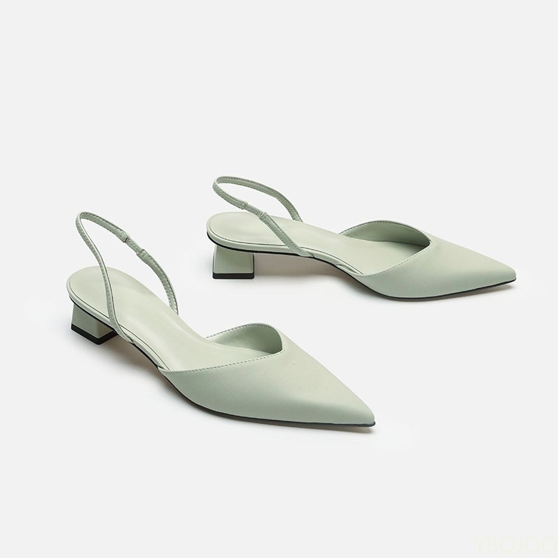 Sandali Baotou da donna, novit - Women Fashion Simple recensione e prezzo