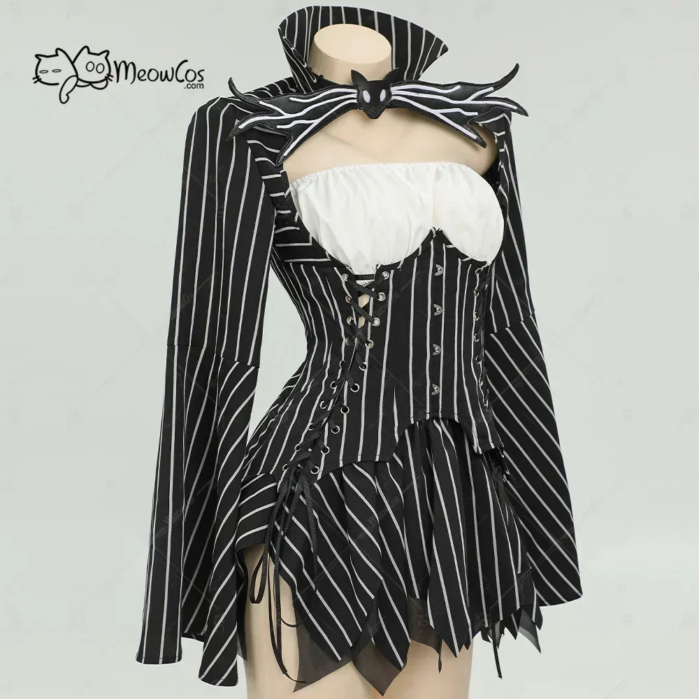 MEOWCOS Costume Cosplay Jack d - Women'S Fashion Gloves recensione e prezzo