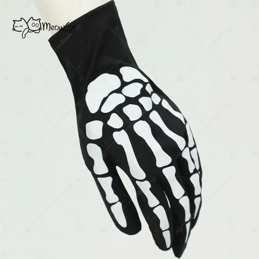 MEOWCOS Costume Cosplay Jack d - Women'S Fashion Gloves recensione e prezzo