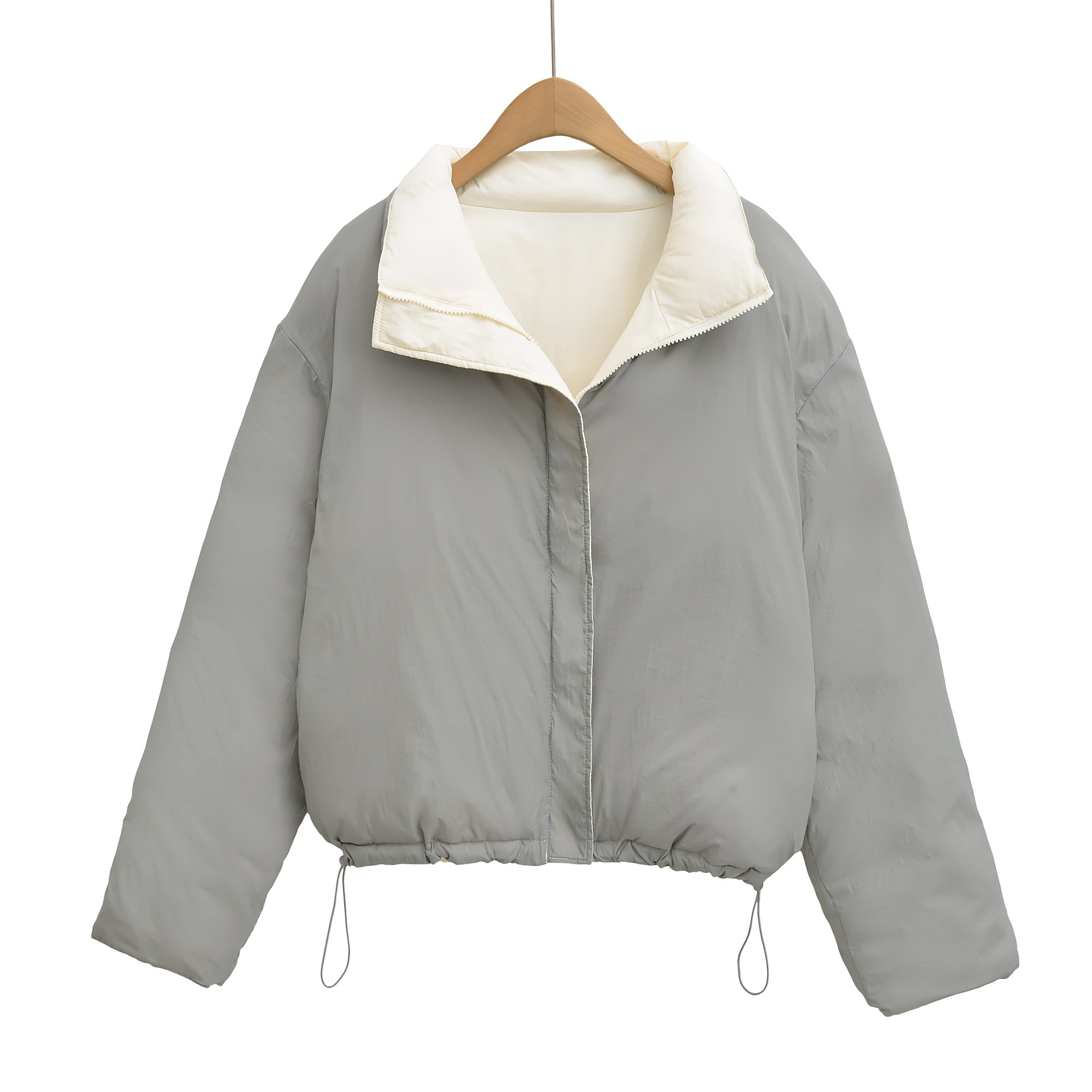 Nuova Giacca Corta in Cotone 2 - Women'S Fashion Petite recensione e prezzo