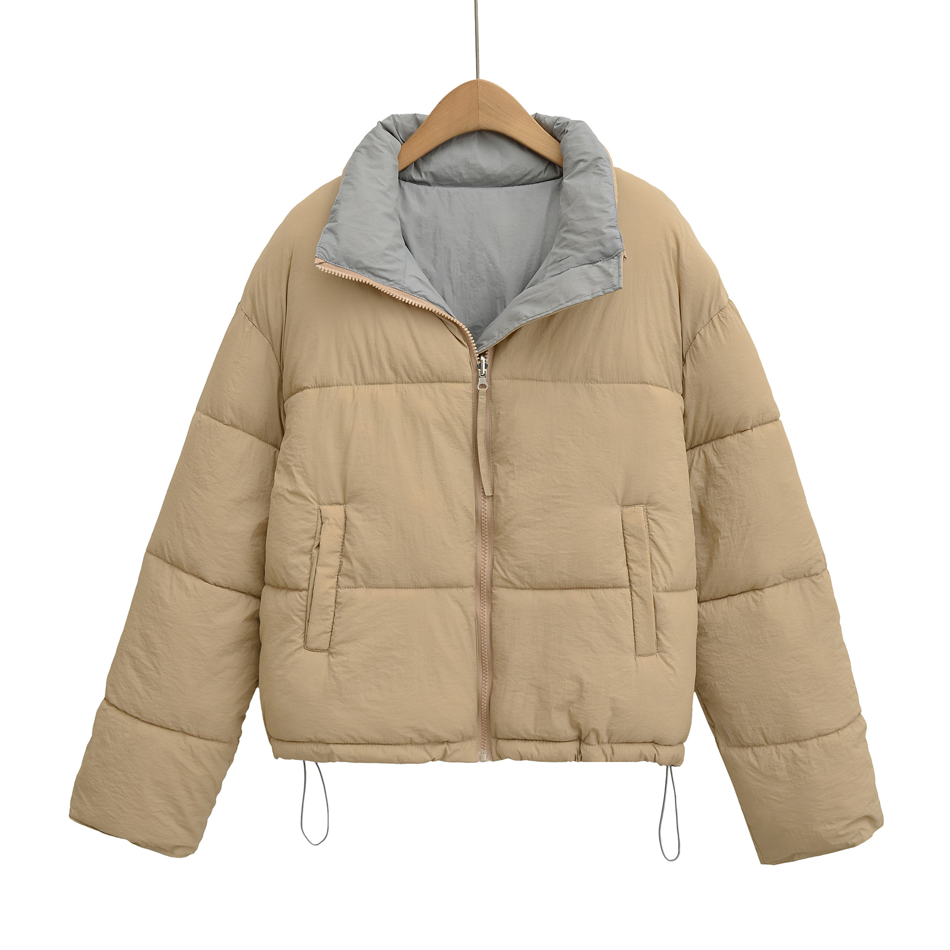 Nuova Giacca Corta in Cotone 2 - Women'S Fashion Petite recensione e prezzo