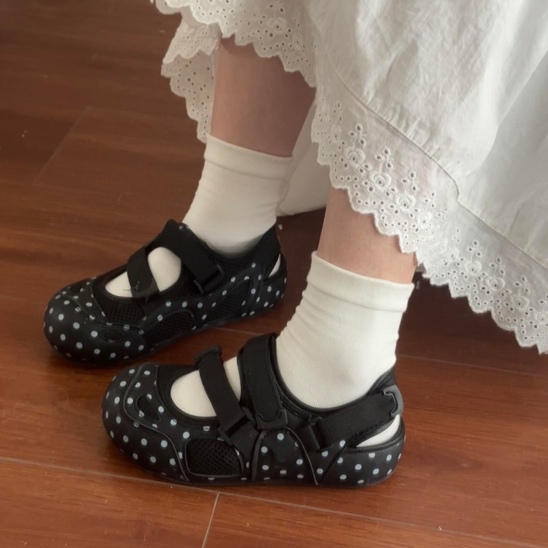 Sandali da Donna alla Moda con - Women'S Fashion Velcro Sneakers recensione e prezzo