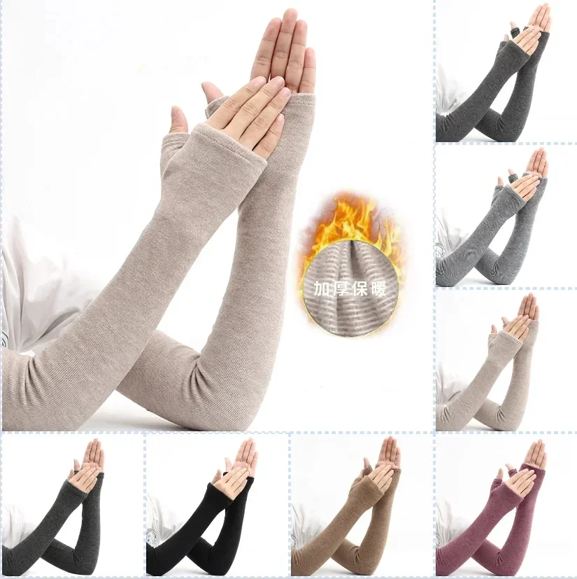 Guanti morbidi e solidi con ma - Women'S Fashion Gloves recensione e prezzo