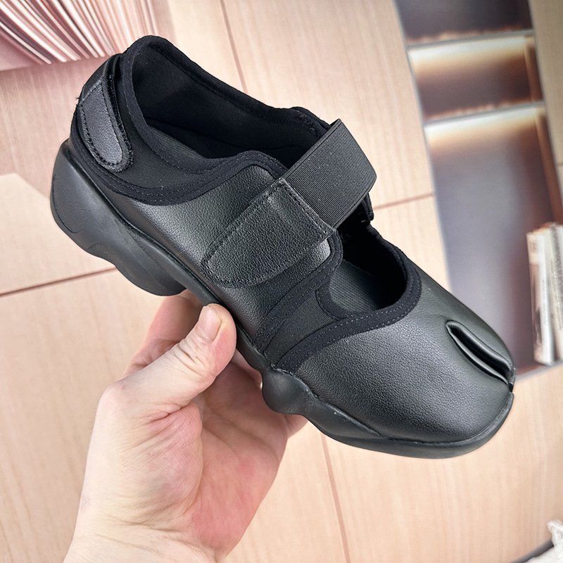 Sneakers da donna con punta di - Women'S Fashion Velcro Sneakers recensione e prezzo