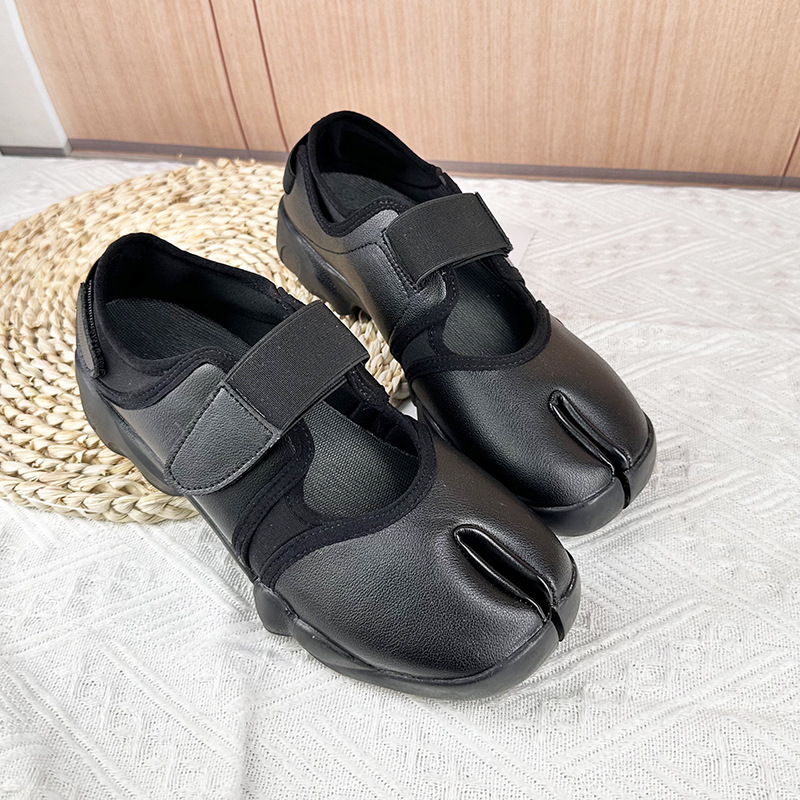 Sneakers da donna con punta di - Women'S Fashion Velcro Sneakers recensione e prezzo