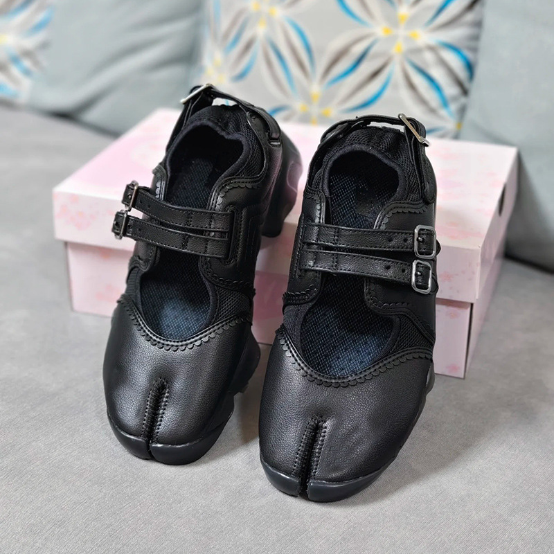 Sneakers da donna con punta di - Women'S Fashion Velcro Sneakers recensione e prezzo