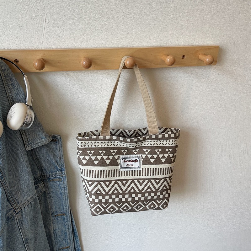 Nuova borsa grande in tela, bo - Women Fashion Online recensione e prezzo